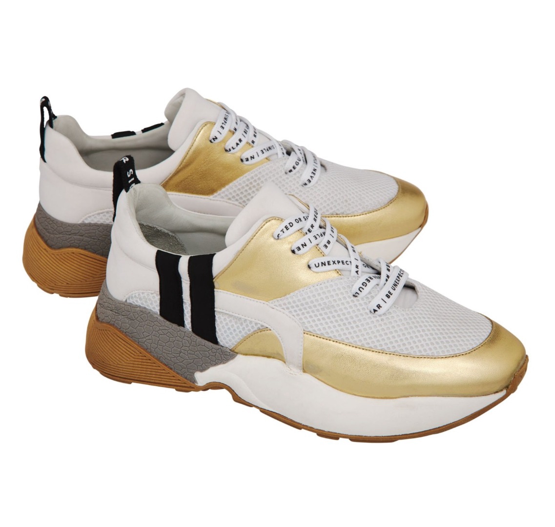 10 Days Schoenen - Newlands